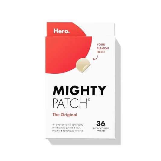 Cosmetics Mighty Patch (36 Count)